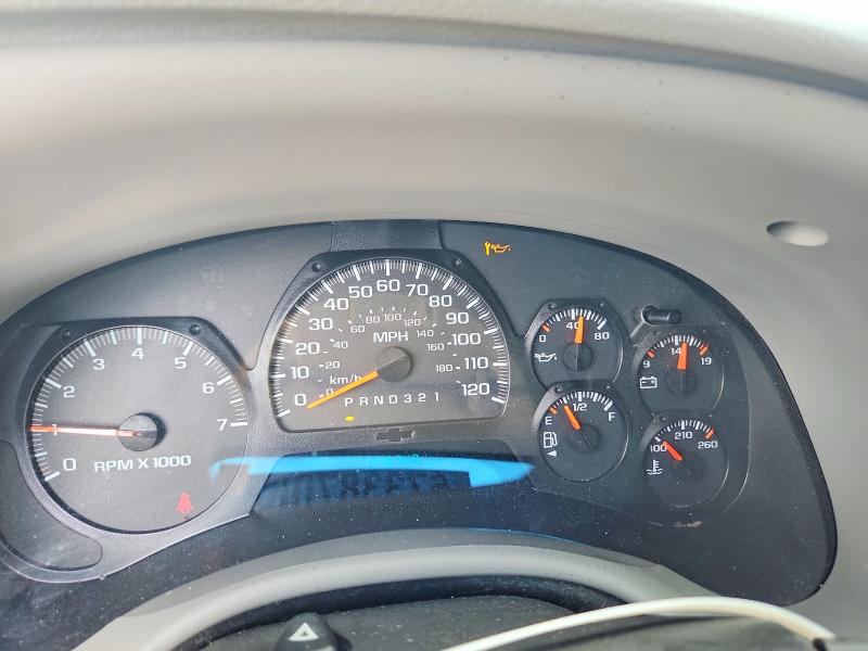 67338706 :رقم المزاد ، 1GNDS13S062114714 vin ، 2006 Chevrolet Trailblazer مزاد بيع