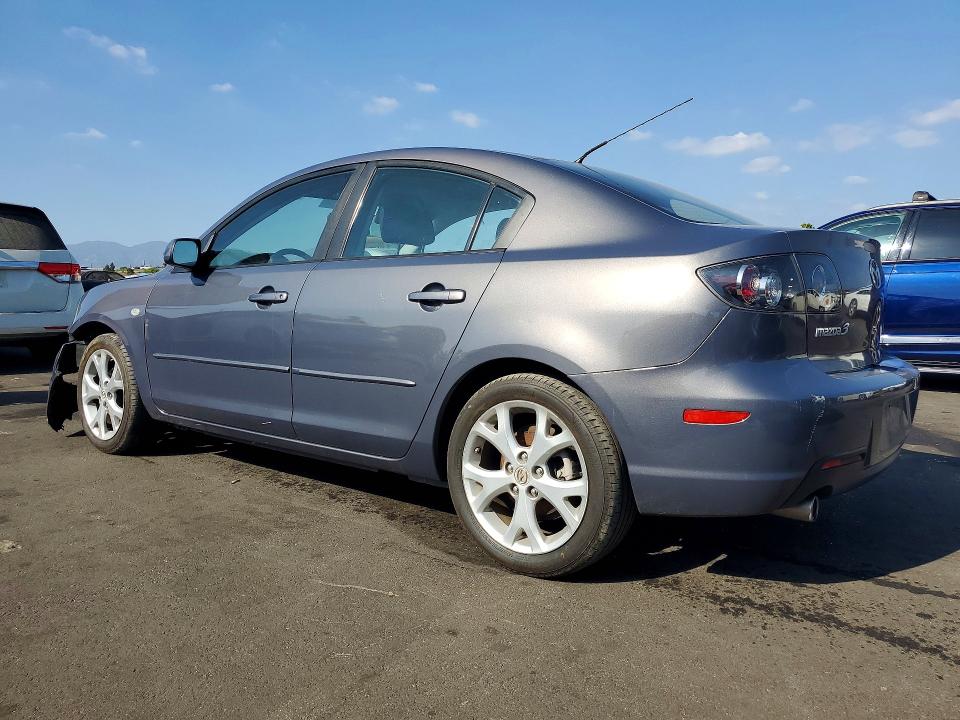 Aukcja sprzedaży 2009 Mazda 3, vin: JM1BK32G991213843, numer aukcji: 69632106