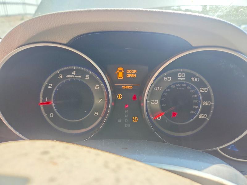 Продаж на аукціоні авто 2007 Acura Mdx, vin: 2HNYD28287H520326, номер лоту: 67307366