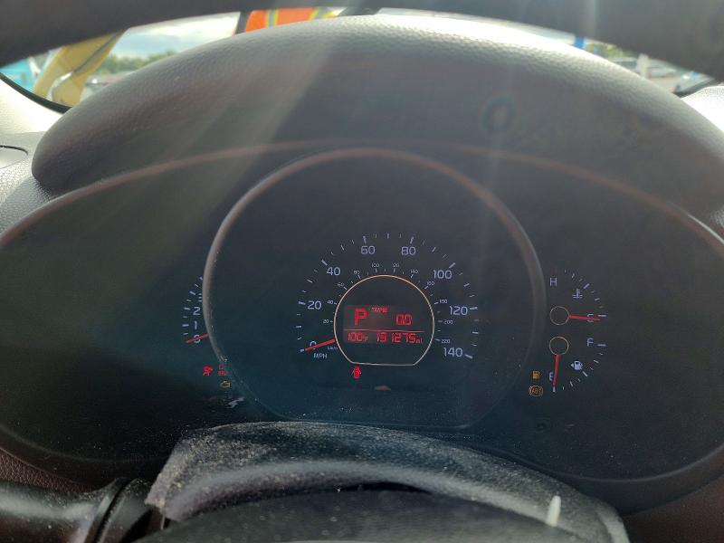 Продажа на аукционе авто 2014 Kia Soul, vin: KNDJP3A50E7041755, номер лота: 68025146