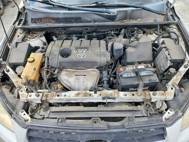 Aukcja sprzedaży 2011 Toyota Rav4, vin: 2T3BF4DV3BW095821, numer aukcji: 68517276