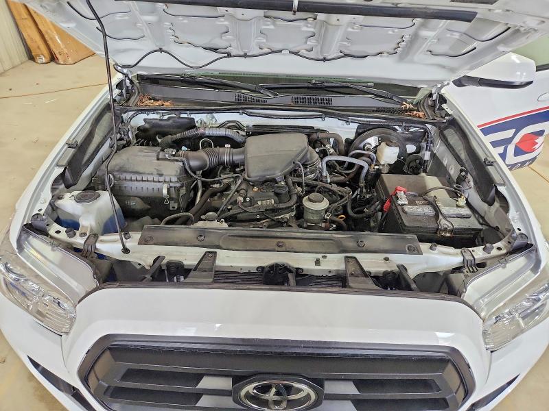 Продаж на аукціоні авто 2023 Toyota Tacoma, vin: 3TYRX5GN6PT083379, номер лоту: 69368276