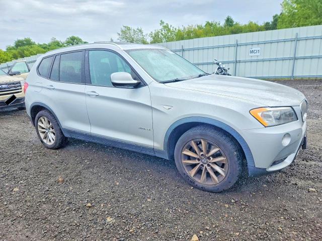 Aukcja sprzedaży 2013 Bmw X3, vin: 5UXWX9C57D0D05925, numer aukcji: 67183576