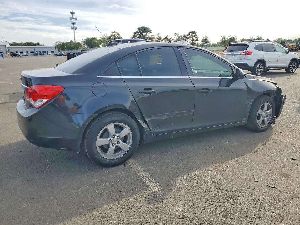 Aukcja sprzedaży 2015 Chevrolet Cruze, vin: 1G1PC5SB3F7167821, numer aukcji: 70602206