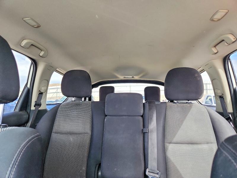2017 Nissan Pathfinder მანქანა იყიდება აუქციონზე, vin: 5N1DR2MM1HC683946, აუქციონის ნომერი: 69095516