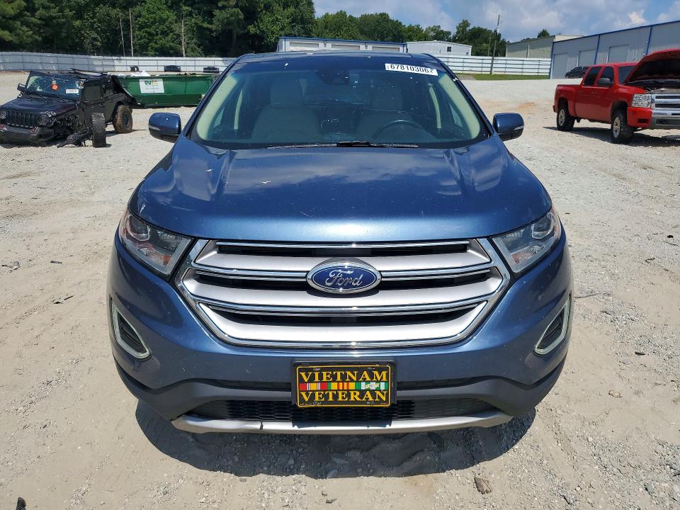 Aukcja sprzedaży 2018 Ford Edge, vin: 2FMPK3J97JBC04703, numer aukcji: 67810306