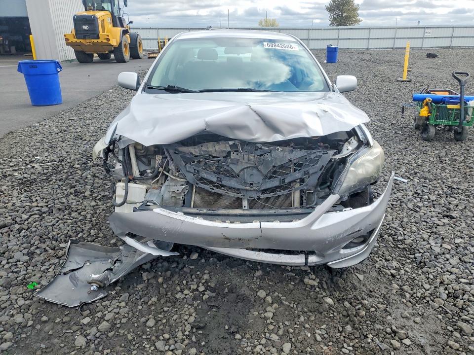 Aukcja sprzedaży 2011 Toyota Corolla, vin: 2T1BU4EE7BC683624, numer aukcji: 68942606