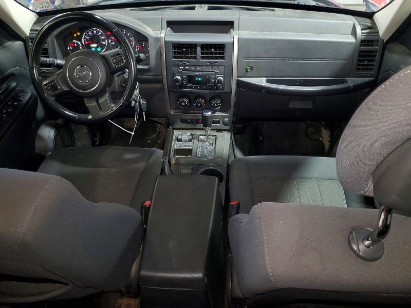 Продаж на аукціоні авто 2011 Jeep Liberty, vin: 1J4PN2GK1BW542530, номер лоту: 69526156