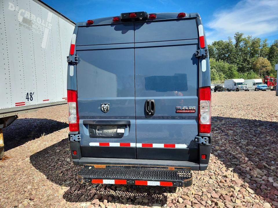Aukcja sprzedaży 2020 Ram Promaster 3500, vin: 3C6URVJGXLE140687, numer aukcji: 65958096