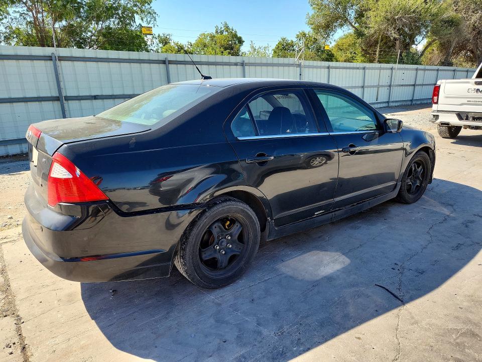 2010 Ford Fusion მანქანა იყიდება აუქციონზე, vin: 3FAHP0HA9AR314359, აუქციონის ნომერი: 70083516