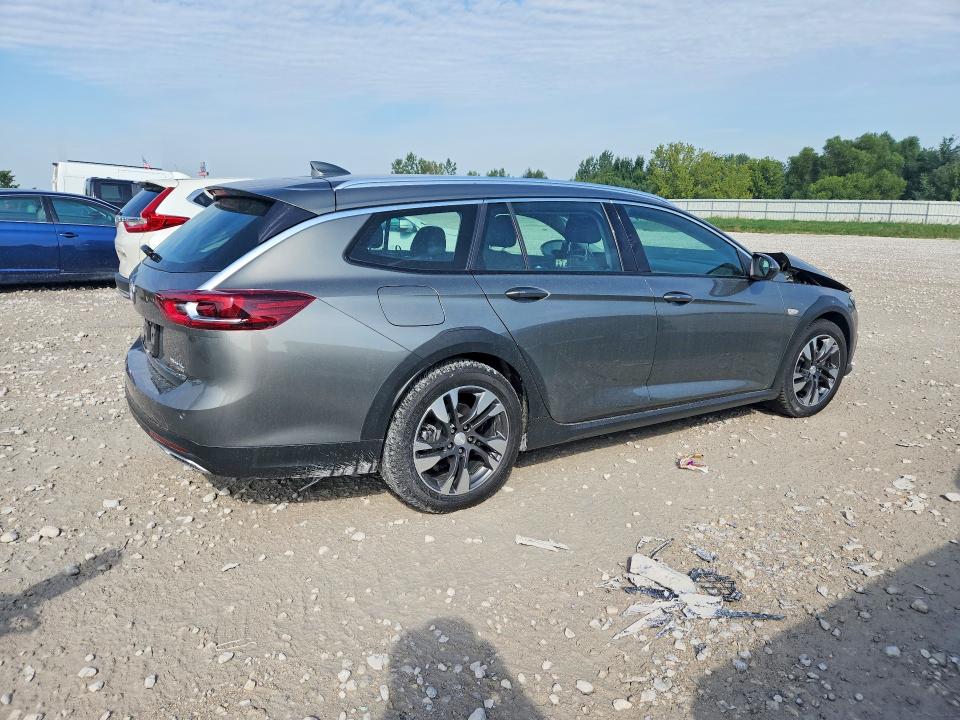 Aukcja sprzedaży 2018 Buick Regal Tourx, vin: W04GV8SX2J1101393, numer aukcji: 67341076