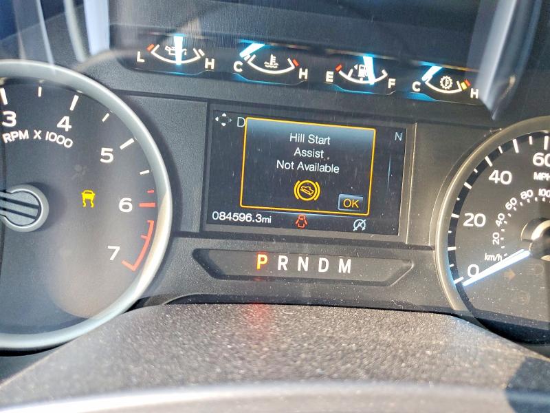 Продаж на аукціоні авто 2018 Ford F150, vin: 1FTEW1EG6JKE92782, номер лоту: 67619996