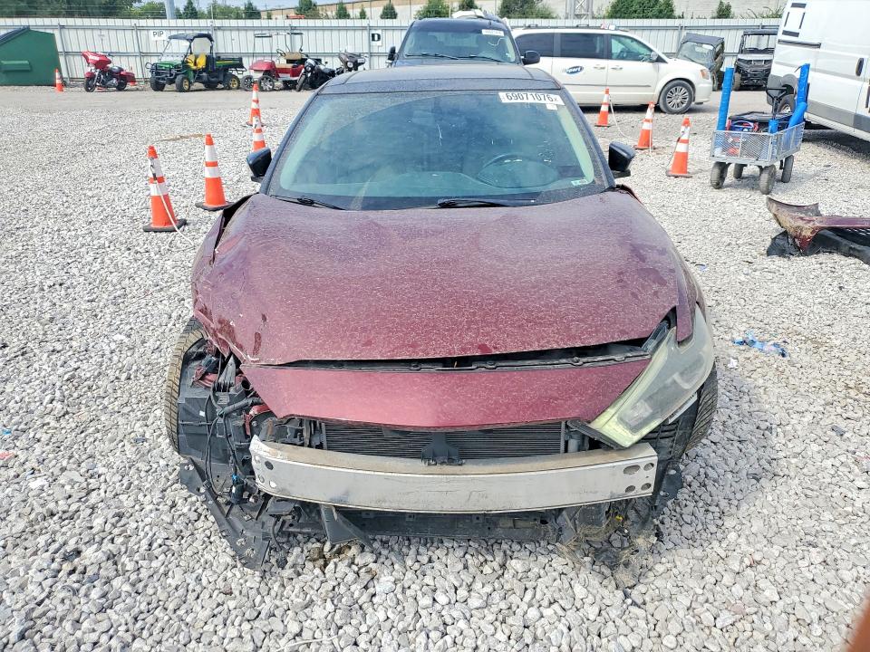 Aukcja sprzedaży 2016 Nissan Maxima, vin: 1N4AA6AP8GC415128, numer aukcji: 69071076