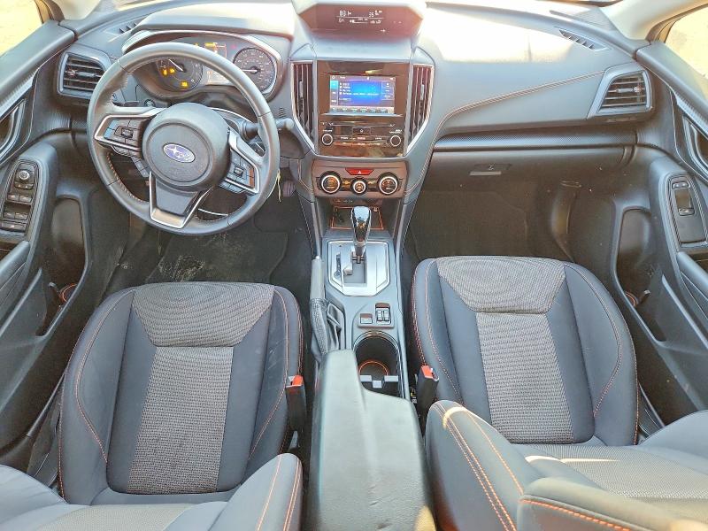 Aukcja sprzedaży 2023 Subaru Crosstrek, vin: JF2GTAPC4PH242959, numer aukcji: 68230236