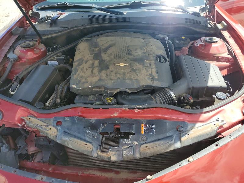67976436 :رقم المزاد ، 2G1FB1E37E9219931 vin ، 2014 Chevrolet Camaro مزاد بيع