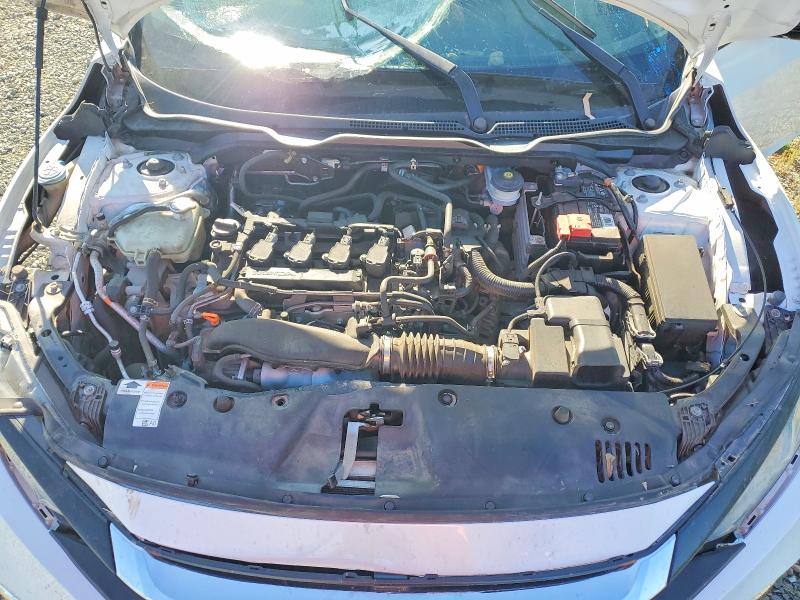 Продаж на аукціоні авто 2020 Honda Civic, vin: 19XFC1F33LE214131, номер лоту: 67938466