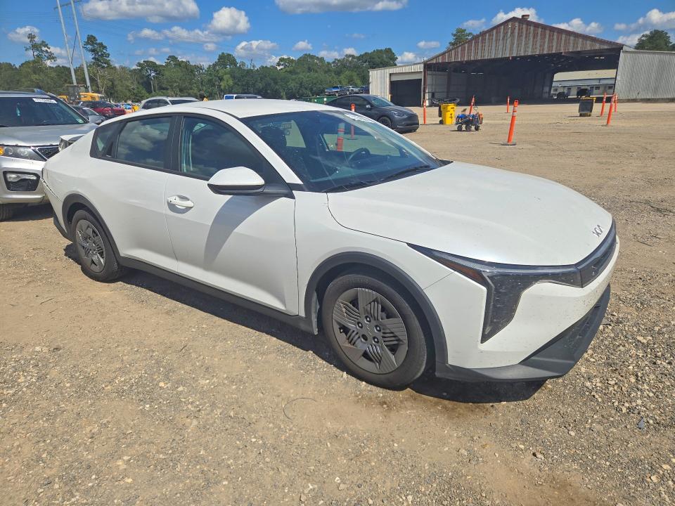 Продаж на аукціоні авто 2025 Kia K4, vin: 3KPFT4DE9SE180961, номер лоту: 71154356