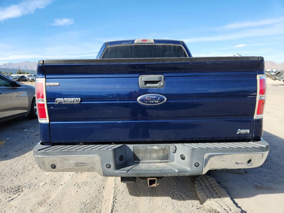 70533306 :رقم المزاد ، 1FTFW1CV6AFC36219 vin ، 2010 Ford F150 مزاد بيع