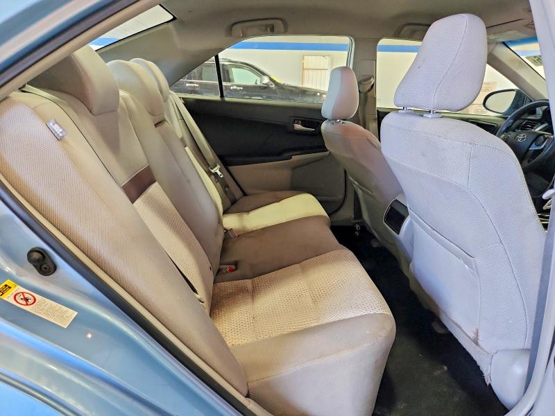 Aukcja sprzedaży 2012 Toyota Camry, vin: 4T4BF1FK8CR244483, numer aukcji: 68995876