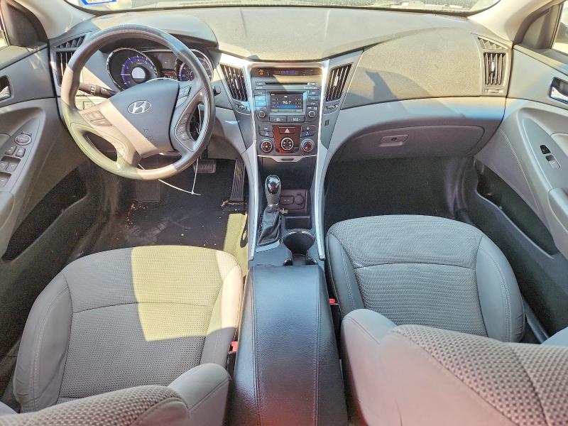 Продажа на аукционе авто 2014 Hyundai Sonata, vin: 5NPEB4AC7EH847527, номер лота: 68749406
