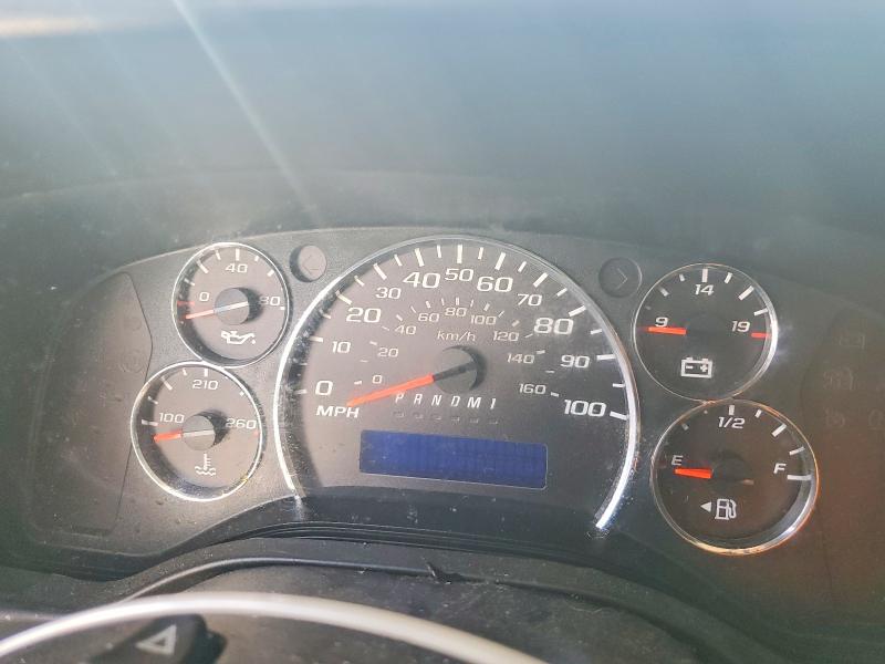 Aukcja sprzedaży 2017 Gmc Savana, vin: 1GTW7AFFXH1116643, numer aukcji: 67072936