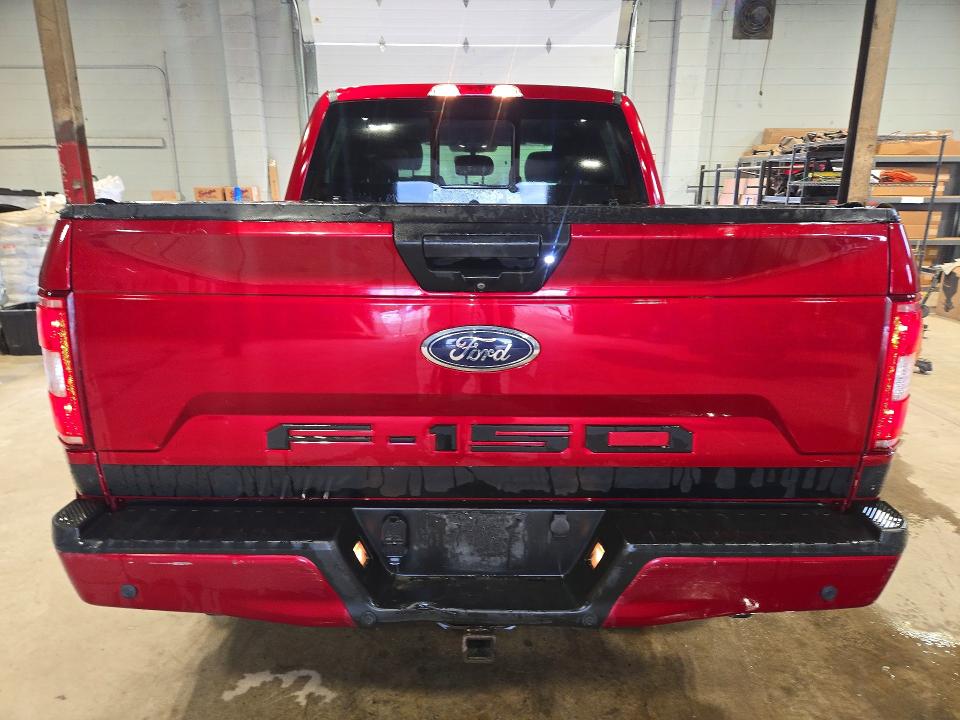 Продаж на аукціоні авто 2019 Ford F150, vin: 1FTEW1E55KFB29513, номер лоту: 69754136