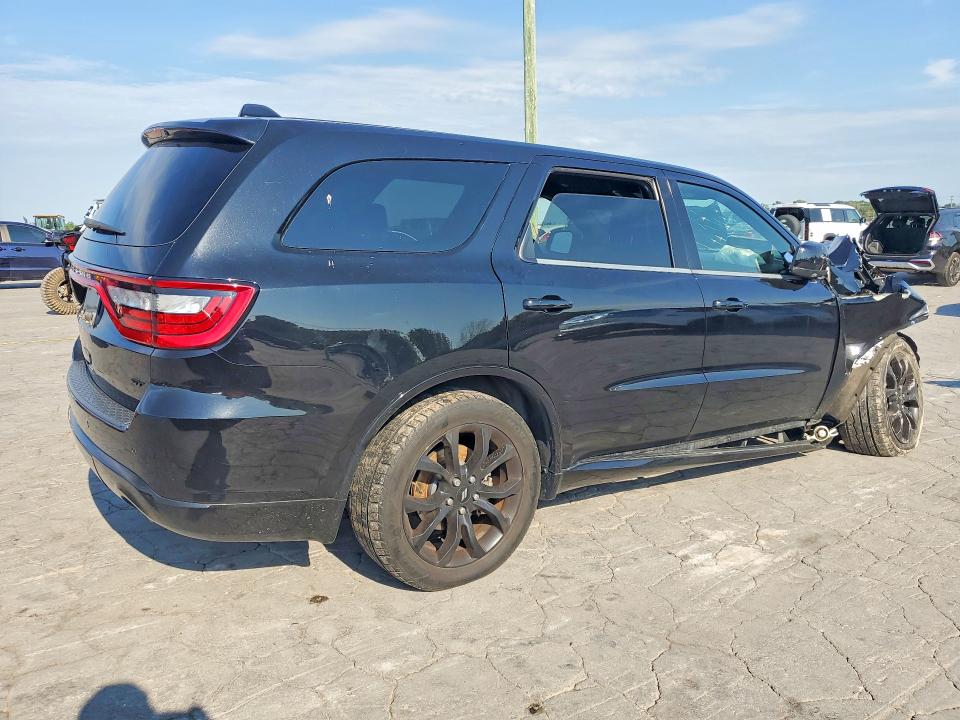 Продажа на аукционе авто 2020 Dodge Durango, vin: 1C4RDHDG3LC380861, номер лота: 68442276