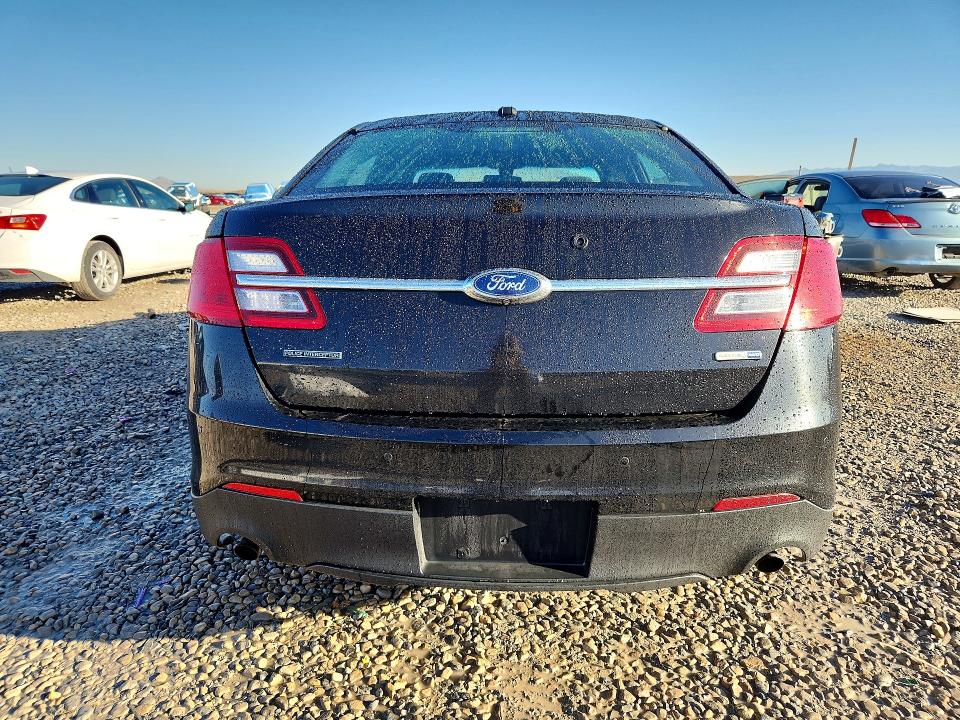 Продаж на аукціоні авто 2016 Ford Taurus, vin: 1FAHP2MK2GG106477, номер лоту: 70165606