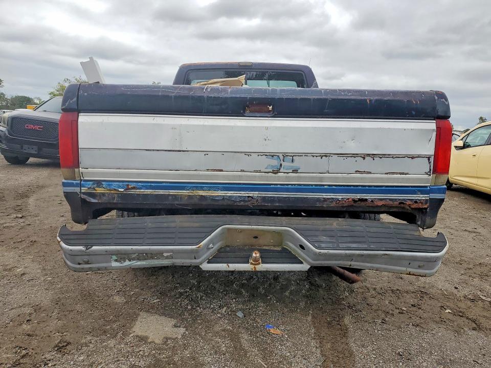 1990 Ford F150 მანქანა იყიდება აუქციონზე, vin: 1FTEF14Y6LNB05322, აუქციონის ნომერი: 70282856