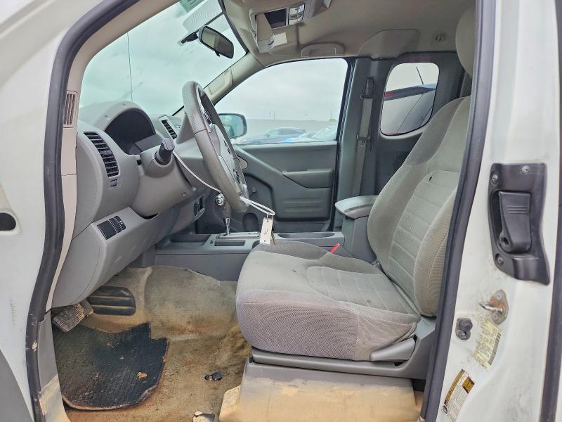 Продажа на аукционе авто 2018 Nissan Frontier, vin: 1N6BD0CT6JN727373, номер лота: 70171966