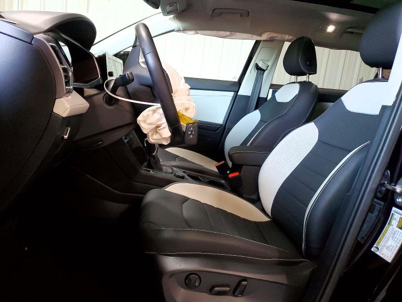 Продаж на аукціоні авто 2026 Volkswagen Taos, vin: 3VV4C7B24TM004930, номер лоту: 68628116