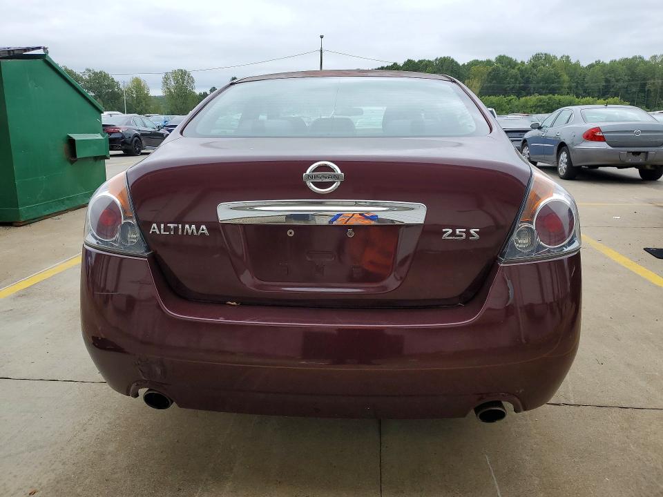 Aukcja sprzedaży 2010 Nissan Altima, vin: 1N4AL2AP3AN509612, numer aukcji: 69719936