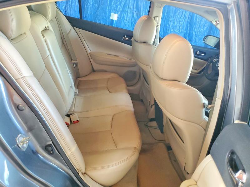 Продаж на аукціоні авто 2014 Nissan Maxima, vin: 1N4AA5AP2EC460735, номер лоту: 67442286
