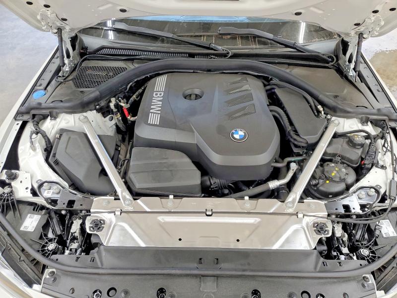 Aukcja sprzedaży 2027 Bmw 430i, vin: WBA33DB00VCY03015, numer aukcji: 67669086