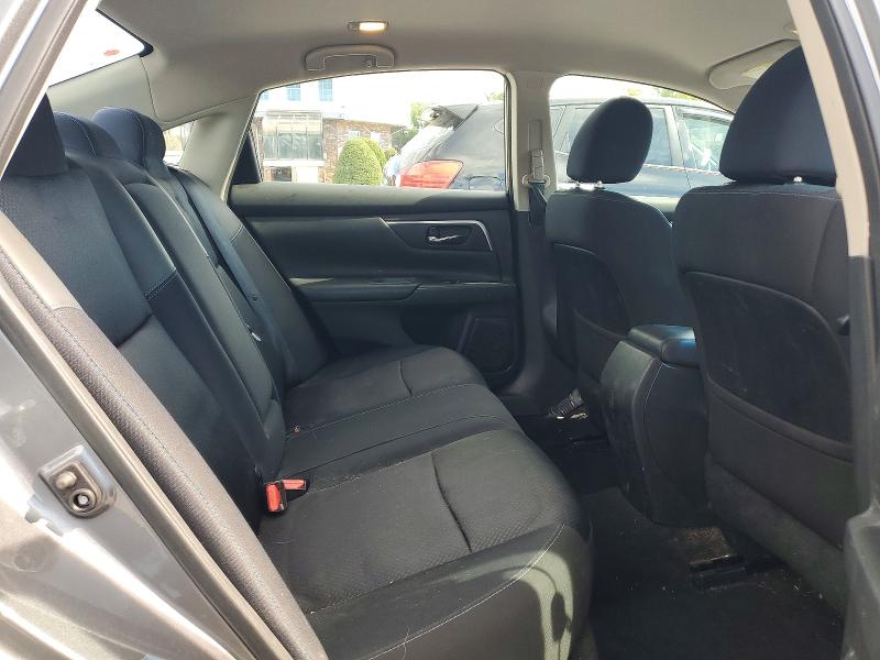 Продаж на аукціоні авто 2016 Nissan Altima, vin: 1N4AL3AP5GC221200, номер лоту: 67935156