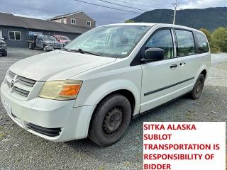 Aukcja sprzedaży 2008 Dodge Grand Caravan, vin: 1D4HN11H88B185741, numer aukcji: 69343996