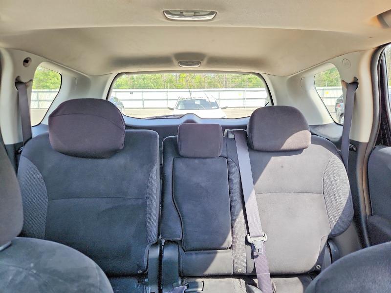 Aukcja sprzedaży 2007 Mitsubishi Outlander, vin: JA4MT31X67Z010490, numer aukcji: 69624306