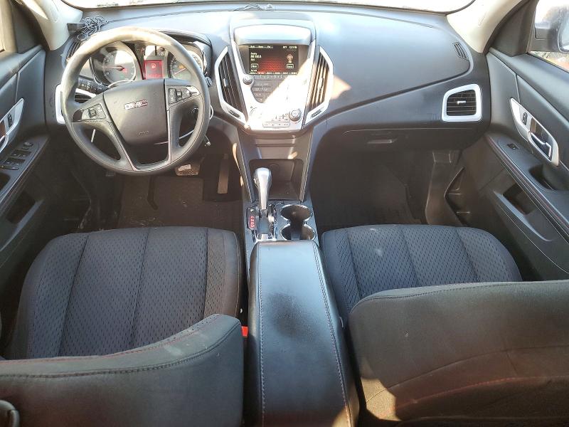 Aukcja sprzedaży 2012 Gmc Terrain, vin: 2GKALMEK6C6349161, numer aukcji: 68014596