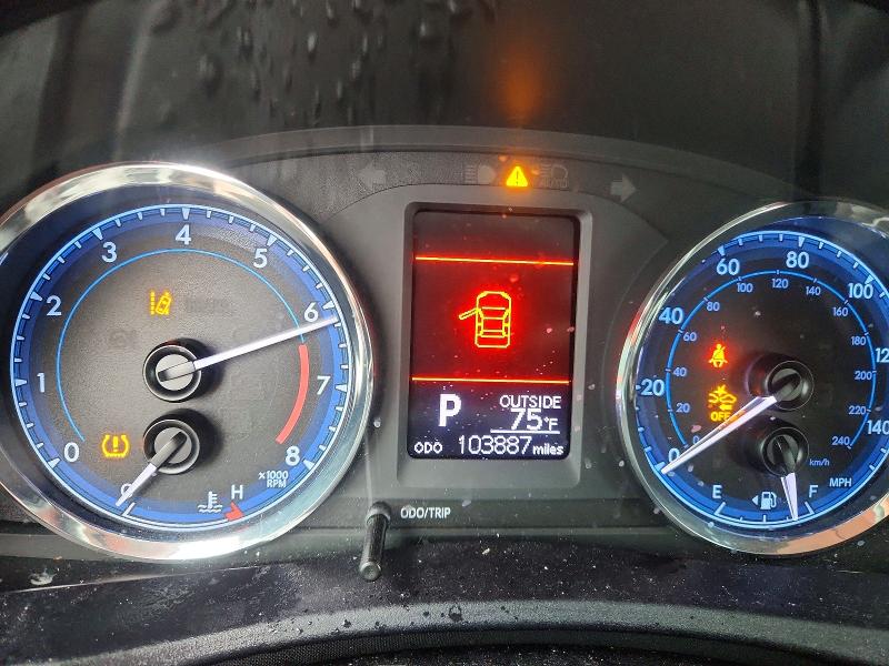 Продаж на аукціоні авто 2019 Toyota Corolla, vin: 2T1BURHE1KC182673, номер лоту: 69218486