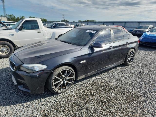 Продаж на аукціоні авто 2013 Bmw 550, vin: WBAFR9C56DD226521, номер лоту: 70092296