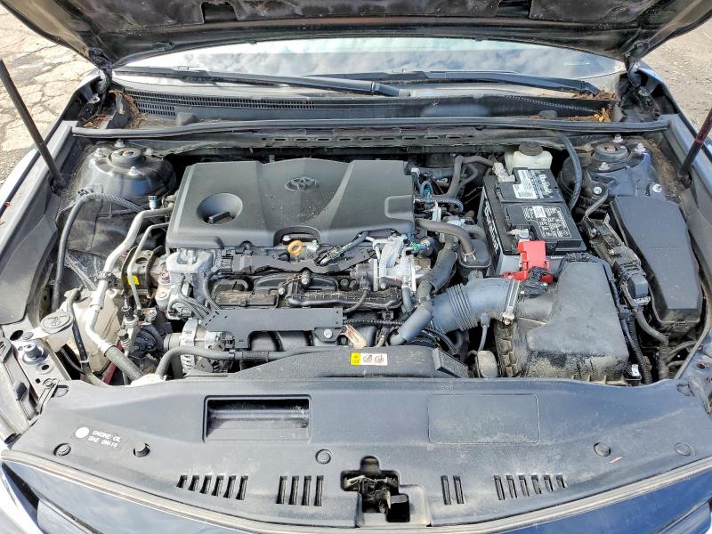 Продаж на аукціоні авто 2018 Toyota Camry, vin: 4T1B11HK7JU065211, номер лоту: 67339956