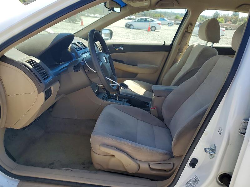 2004 Honda Accord მანქანა იყიდება აუქციონზე, vin: JHMCM56374C003450, აუქციონის ნომერი: 67998966