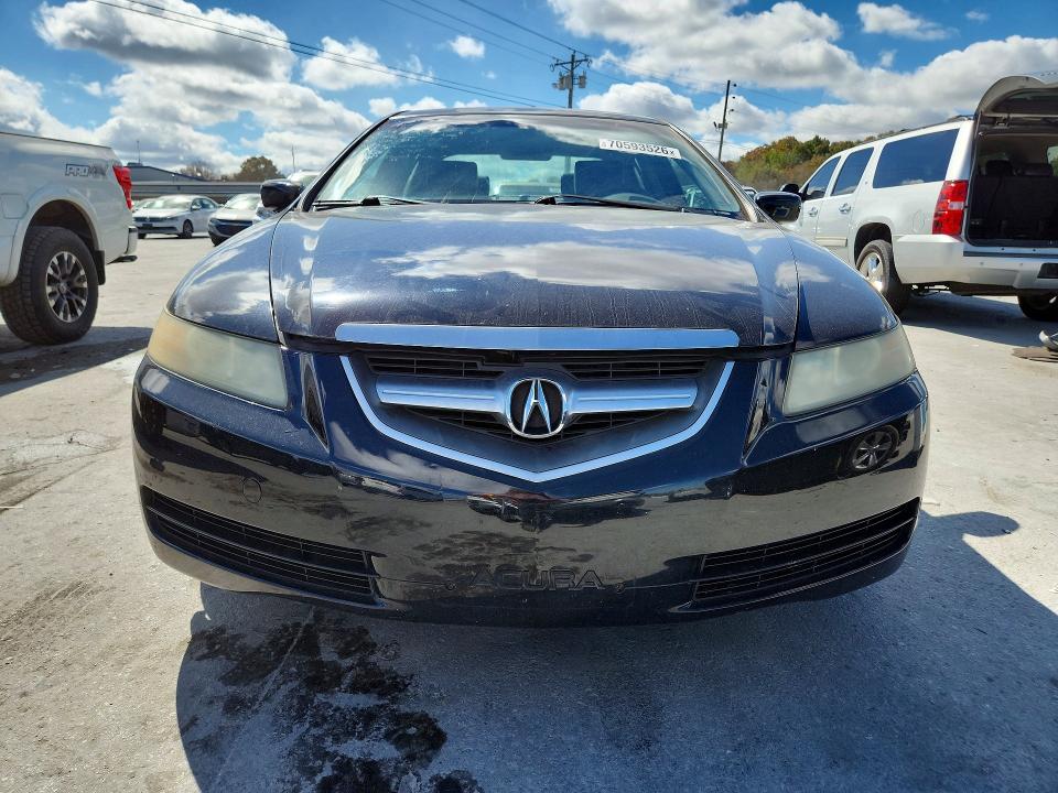 Aukcja sprzedaży 2006 Acura 3.2tl, vin: 19UUA66286A001296, numer aukcji: 70593526