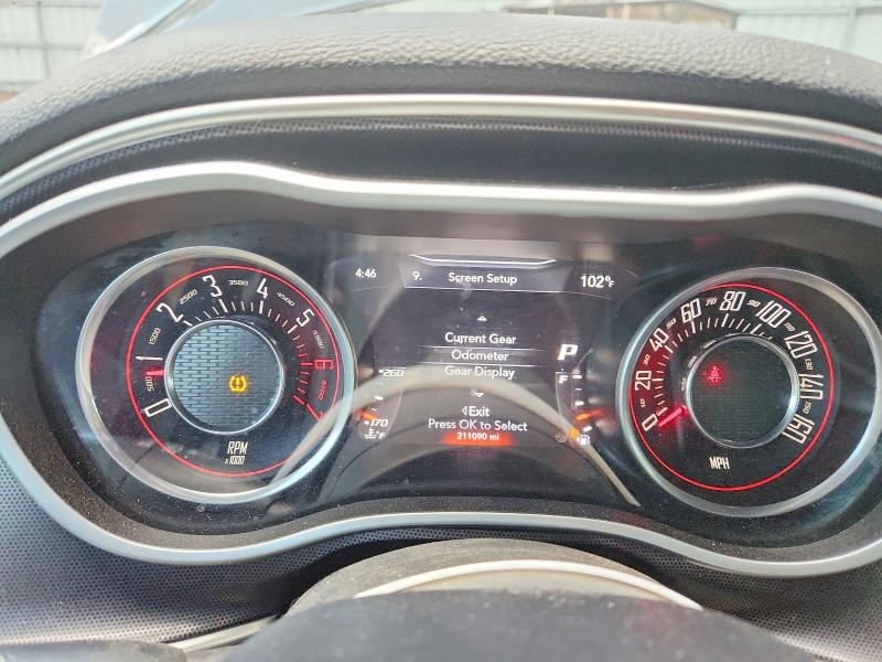 Продаж на аукціоні авто 2015 Dodge Challenger, vin: 2C3CDZBT5FH709075, номер лоту: 67239406