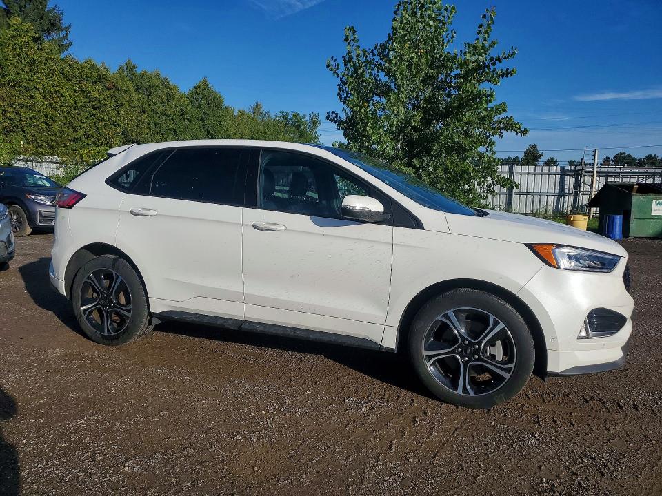 68326916 :رقم المزاد ، 2FMPK4AP0RBA40792 vin ، 2024 Ford Edge مزاد بيع