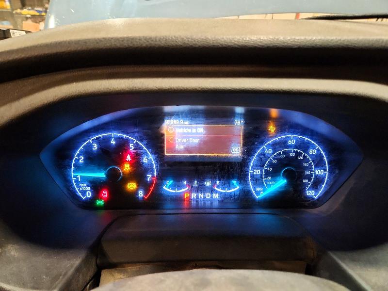 Продаж на аукціоні авто 2021 Ford Transit, vin: 1FDDF6P85MKA34813, номер лоту: 67937966