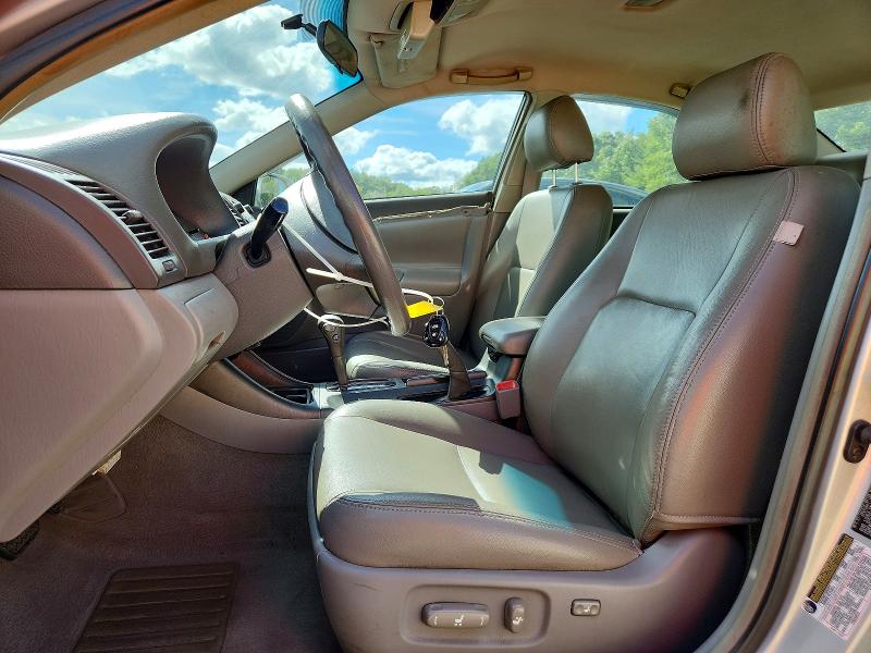 69866656 :رقم المزاد ، 4T1BE32K54U874557 vin ، 2004 Toyota Camry مزاد بيع