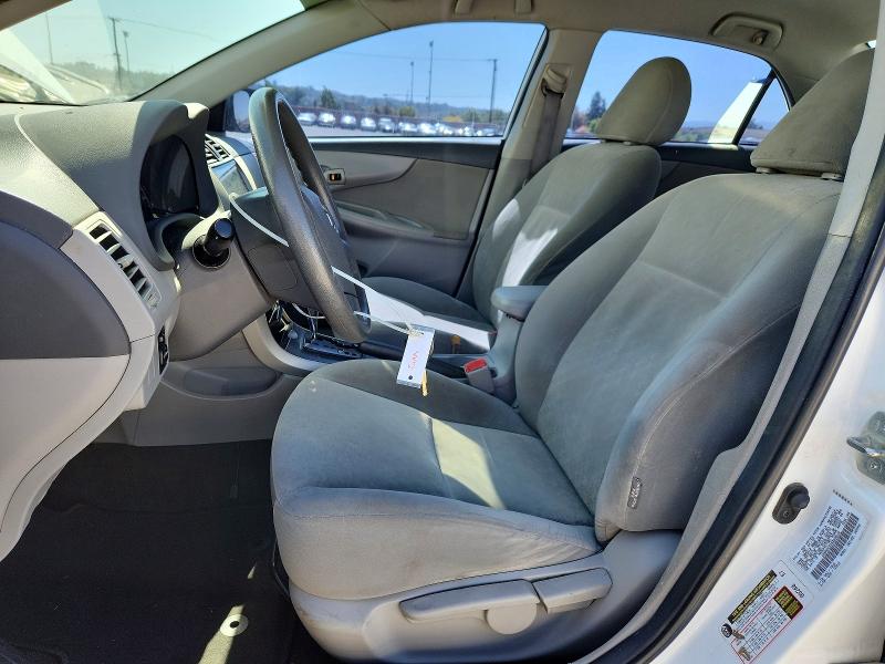 Aukcja sprzedaży 2009 Toyota Corolla, vin: 1NXBU40E49Z038316, numer aukcji: 69219186