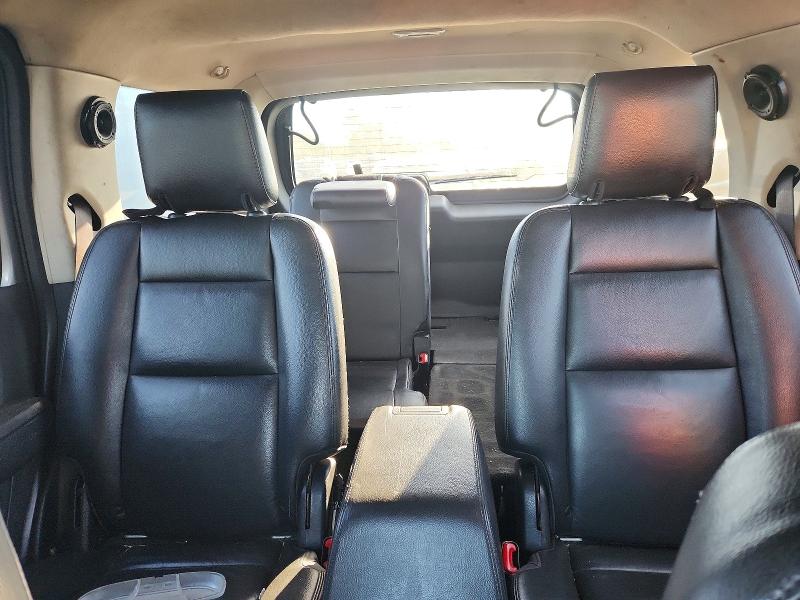 2008 Ford Explorer მანქანა იყიდება აუქციონზე, vin: 1FMEU75828UA16606, აუქციონის ნომერი: 70689066