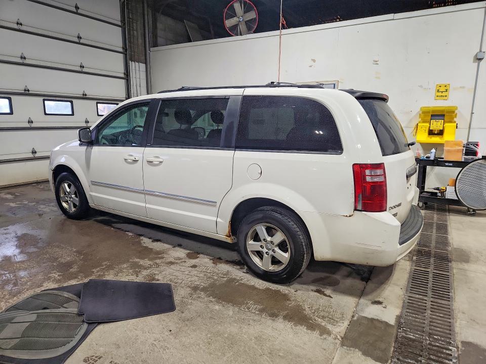 Aukcja sprzedaży 2009 Dodge Grand Caravan, vin: 2D8HN54119R548212, numer aukcji: 68784496
